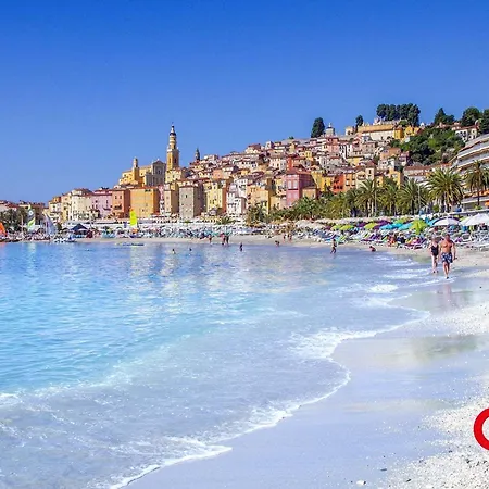 Spacieuse Et Calme Pres Des Plages Avec Jardin, Terrasse, Wifi Et Climatisation - Fr-1-647-32 Vila *