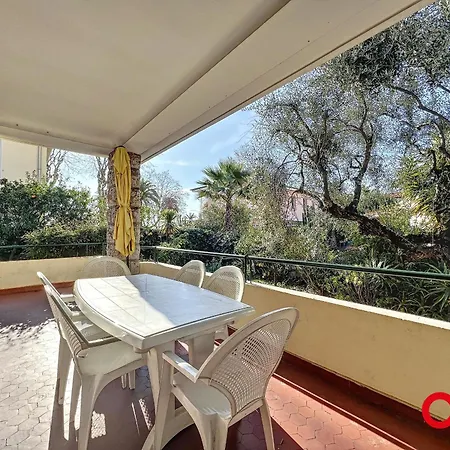 Spacieuse Et Calme Pres Des Plages Avec Jardin, Terrasse, Wifi Et Climatisation - Fr-1-647-32 Vila Menton
