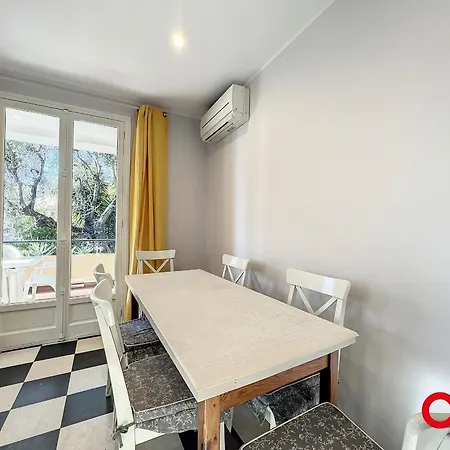 Vila Spacieuse Et Calme Pres Des Plages Avec Jardin, Terrasse, Wifi Et Climatisation - Fr-1-647-32 *