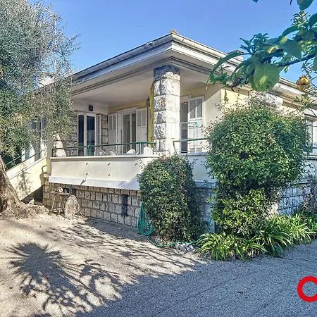 Spacieuse Et Calme Pres Des Plages Avec Jardin, Terrasse, Wifi Et Climatisation - Fr-1-647-32 Vila *