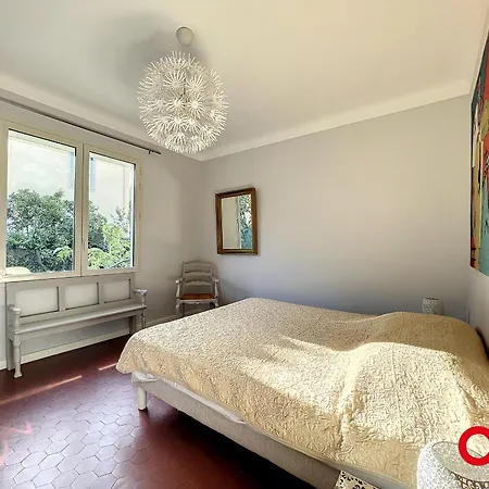 Spacieuse Et Calme Pres Des Plages Avec Jardin, Terrasse, Wifi Et Climatisation - Fr-1-647-32 Vila *