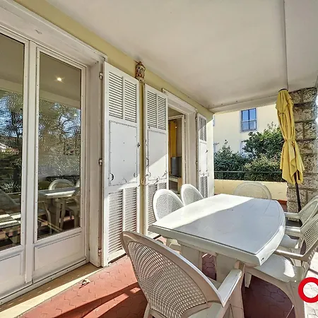 Βίλα Spacieuse Et Calme Pres Des Plages Avec Jardin, Terrasse, Wifi Et Climatisation - Fr-1-647-32