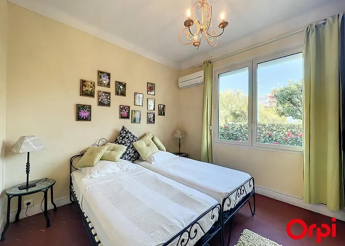 Spacieuse Et Calme Pres Des Plages Avec Jardin, Terrasse, Wifi Et Climatisation - Fr-1-647-32 Βίλα Μεντόν