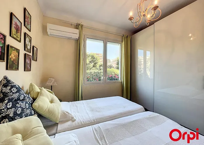 Spacieuse Et Calme Pres Des Plages Avec Jardin, Terrasse, Wifi Et Climatisation - Fr-1-647-32 * Μεντόν