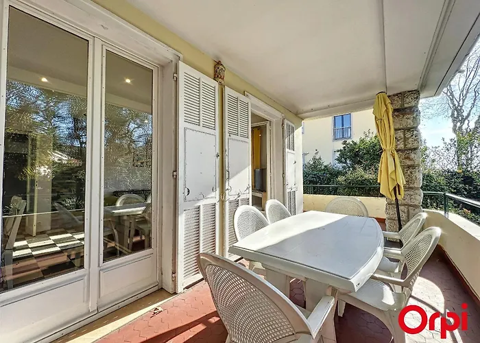 Βίλα Spacieuse Et Calme Pres Des Plages Avec Jardin, Terrasse, Wifi Et Climatisation - Fr-1-647-32