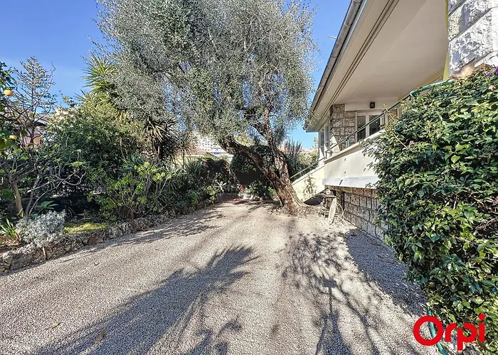 Βίλα Spacieuse Et Calme Pres Des Plages Avec Jardin, Terrasse, Wifi Et Climatisation - Fr-1-647-32 Μεντόν