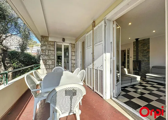 Βίλα Spacieuse Et Calme Pres Des Plages Avec Jardin, Terrasse, Wifi Et Climatisation - Fr-1-647-32